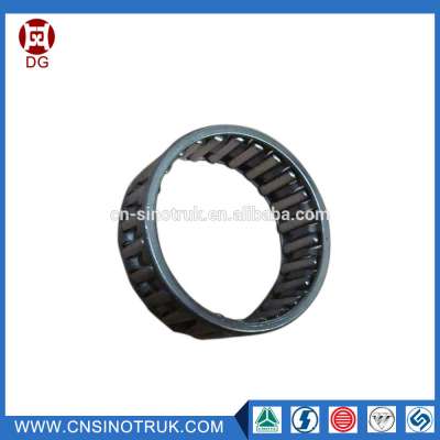 SINOTRUK Truck spare parts Needle roller bearings AZ9003395320