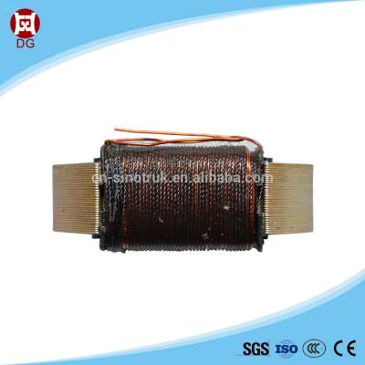 Chinese factory price, high quality motorcycle spare parts motorcycle lighting coil for 70 90 100