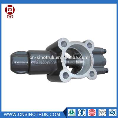 Sinotruk Howo Gearbox Parts Pneumatic Lock Valve AZ2203250010